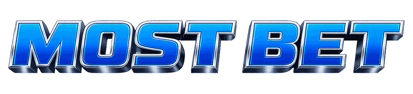 most bet logo